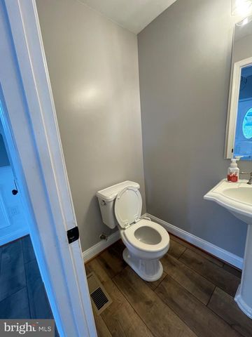 2403 GARRISON BLVD, Baltimore, MD 21216