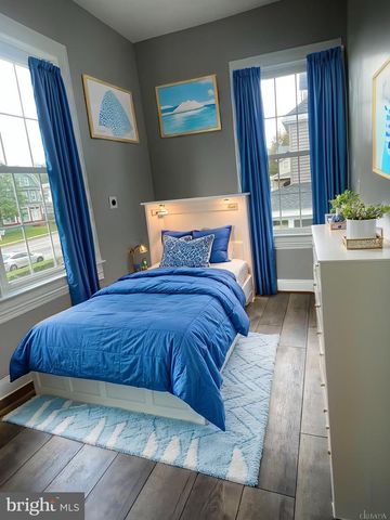 2403 GARRISON BLVD, Baltimore, MD 21216