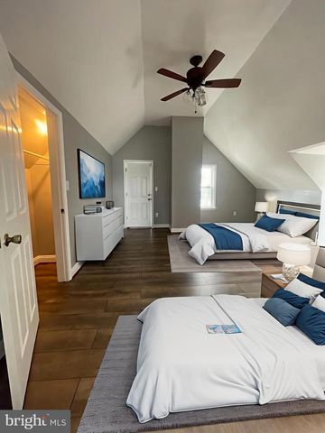 2403 GARRISON BLVD, Baltimore, MD 21216