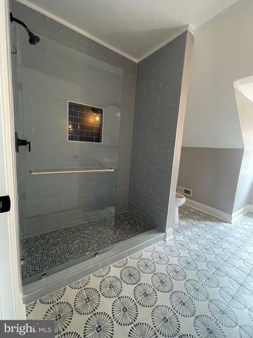 2403 GARRISON BLVD, Baltimore, MD 21216