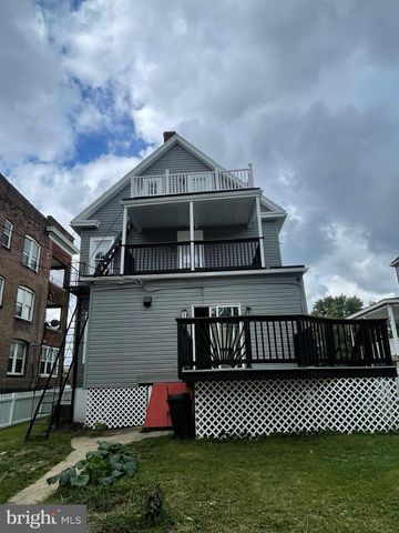 2403 GARRISON BLVD, Baltimore, MD 21216