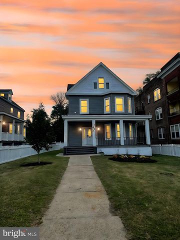 2403 GARRISON BLVD, Baltimore, MD 21216