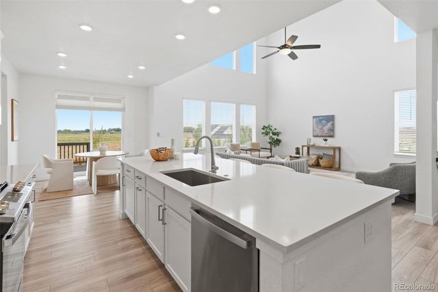 291 Maddox Lane, Erie, CO 80516