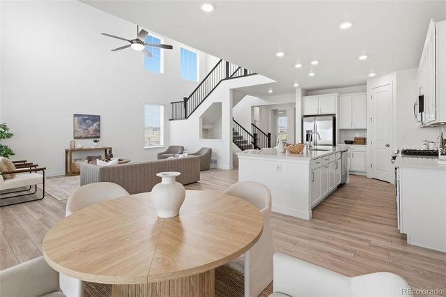 291 Maddox Lane, Erie, CO 80516