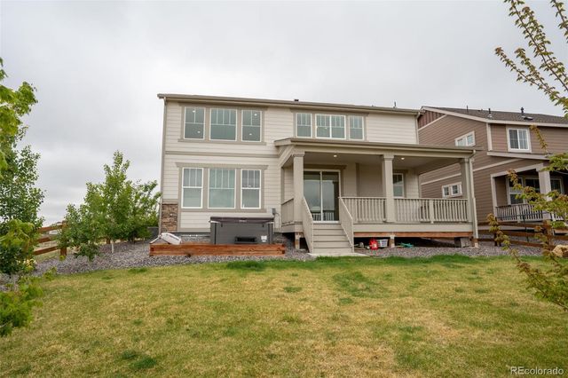 291 Maddox Lane, Erie, CO 80516