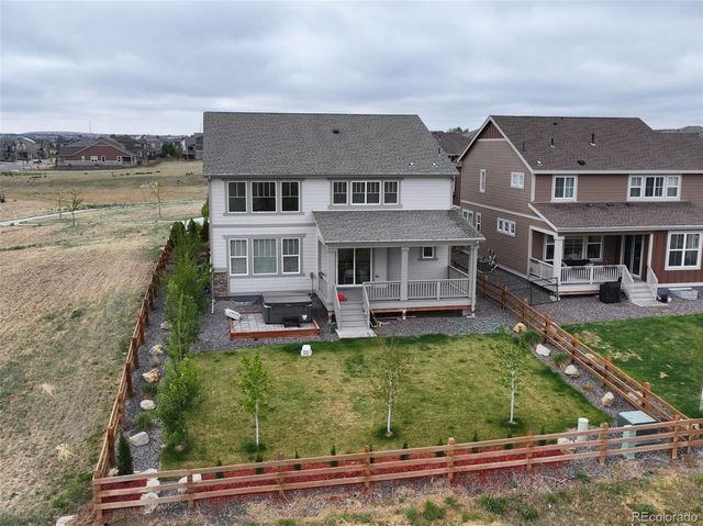 291 Maddox Lane, Erie, CO 80516