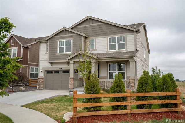 291 Maddox Lane, Erie, CO 80516