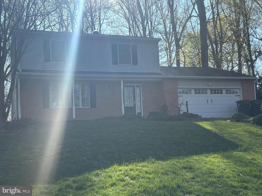 1305 WOODRIDGE, Eldersburg, MD 21784