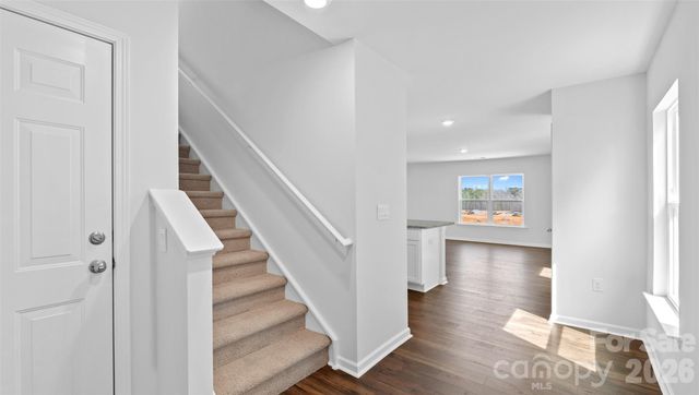 42 Caroline Valley Lane, Hendersonville, NC 28792