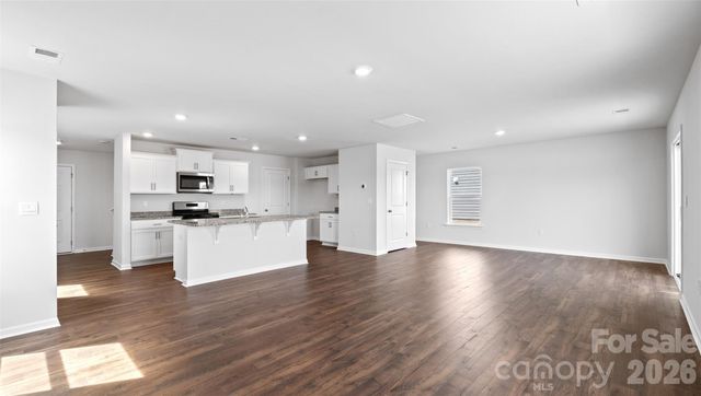 42 Caroline Valley Lane, Hendersonville, NC 28792