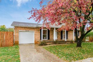 2850 Parlin Drive, Grove City, OH 43123