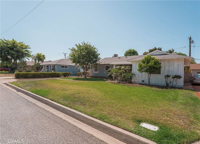 228 E Hurst, Covina, CA 91723