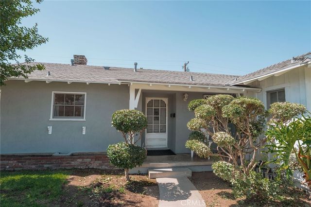 228 E Hurst, Covina, CA 91723