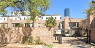 3700 W Clay Street 244, Houston, TX 77019