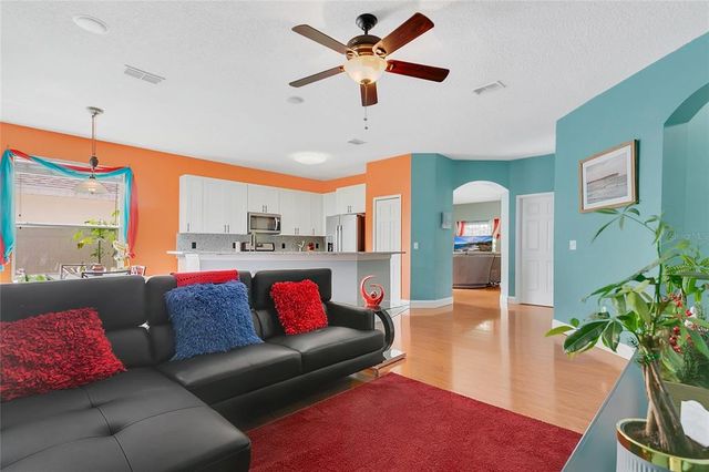 2862 ALOMA OAKS DRIVE, Oviedo, FL 32765
