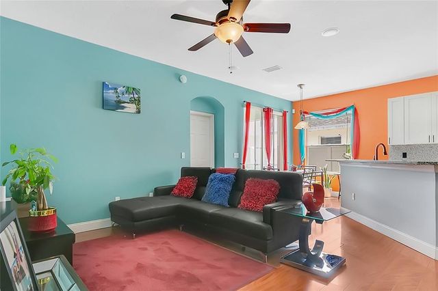 2862 ALOMA OAKS DRIVE, Oviedo, FL 32765