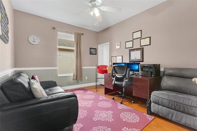 2862 ALOMA OAKS DRIVE, Oviedo, FL 32765