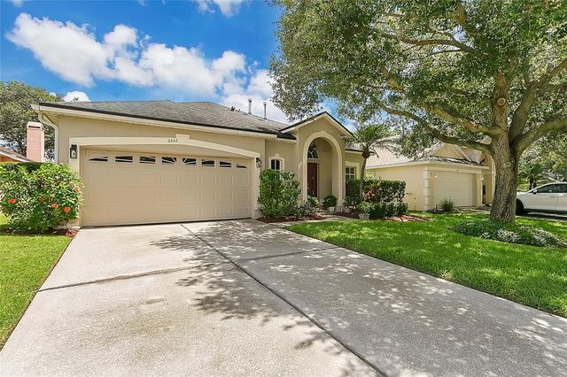 2862 ALOMA OAKS DRIVE, Oviedo, FL 32765
