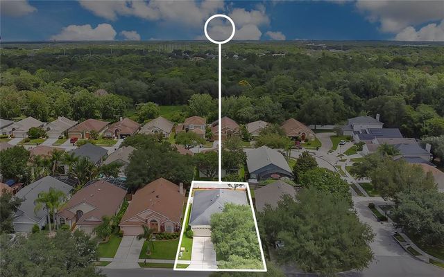 2862 ALOMA OAKS DRIVE, Oviedo, FL 32765