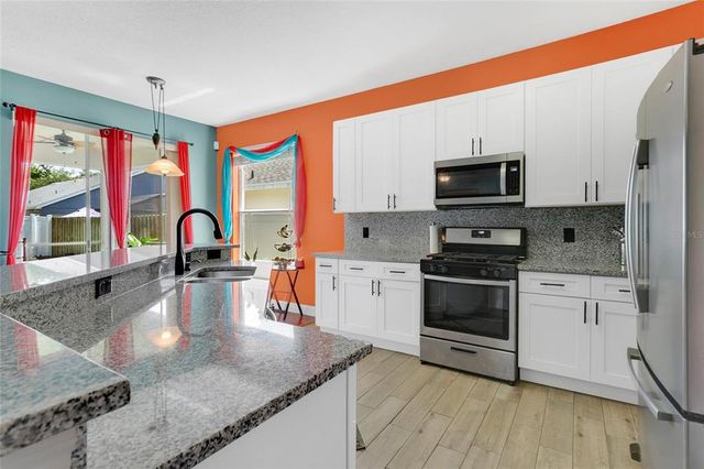2862 ALOMA OAKS DRIVE, Oviedo, FL 32765