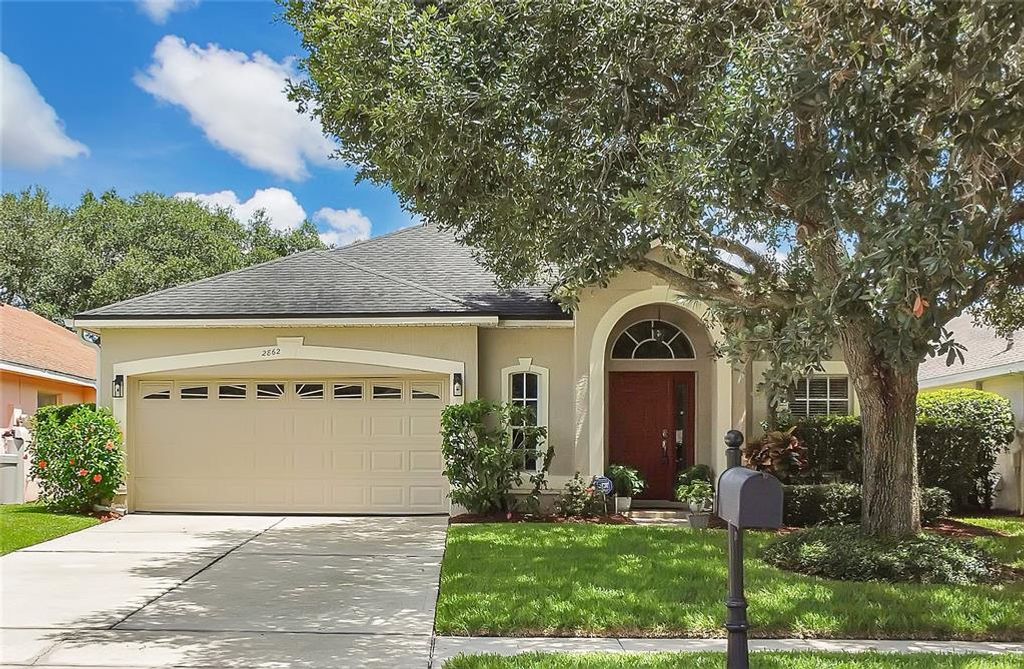 2862 ALOMA OAKS DRIVE, Oviedo, FL 32765