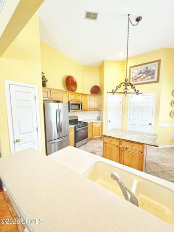 7 Glenwood Springs Court, Bluffton, SC 29910