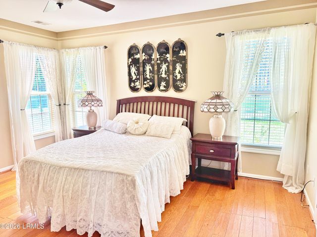 7 Glenwood Springs Court, Bluffton, SC 29910