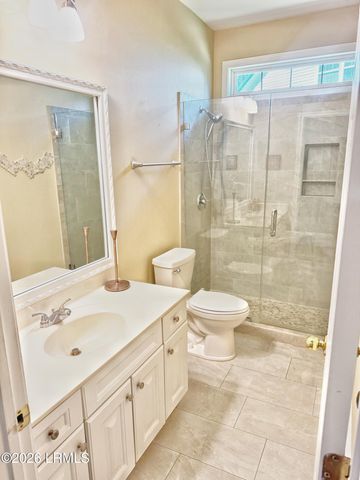 7 Glenwood Springs Court, Bluffton, SC 29910