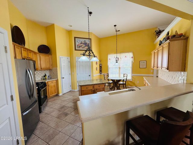 7 Glenwood Springs Court, Bluffton, SC 29910