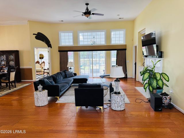 7 Glenwood Springs Court, Bluffton, SC 29910