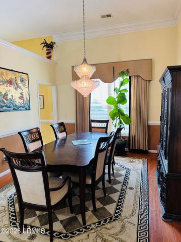 7 Glenwood Springs Court, Bluffton, SC 29910