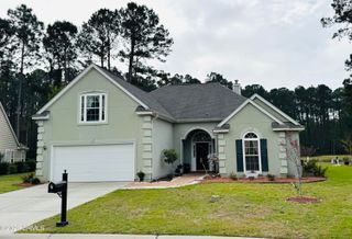 7 Glenwood Springs Court, Bluffton, SC 29910