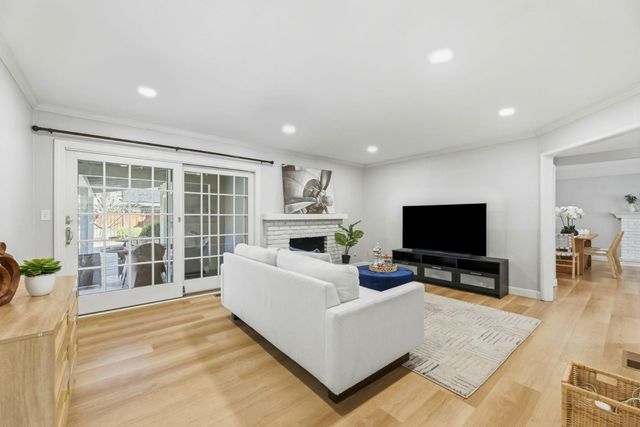 1396 Cordelia Avenue, San Jose, CA 95129