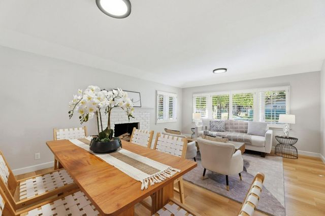 1396 Cordelia Avenue, San Jose, CA 95129