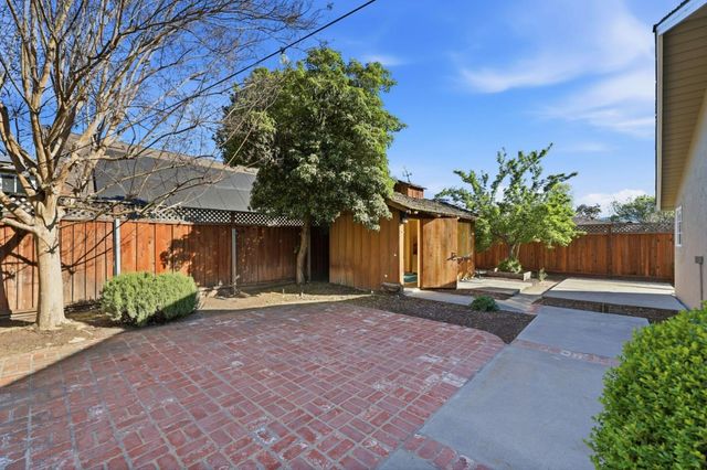 1396 Cordelia Avenue, San Jose, CA 95129