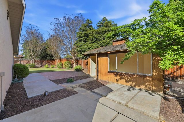 1396 Cordelia Avenue, San Jose, CA 95129