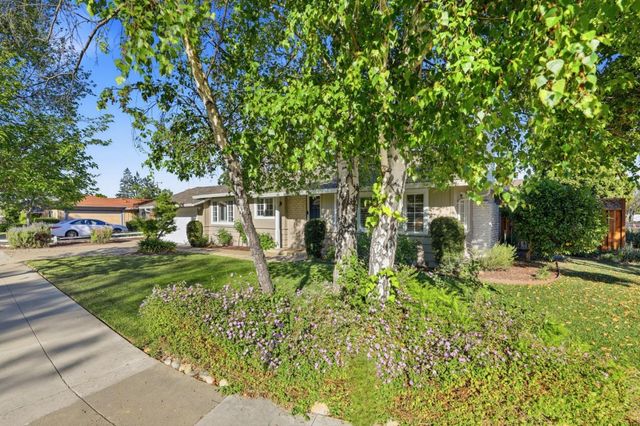 1396 Cordelia Avenue, San Jose, CA 95129