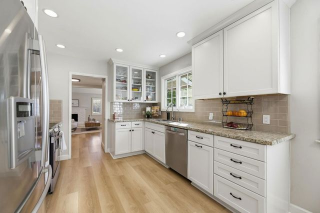 1396 Cordelia Avenue, San Jose, CA 95129