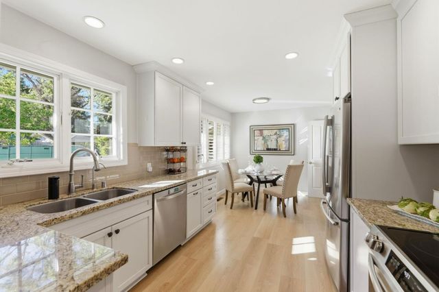 1396 Cordelia Avenue, San Jose, CA 95129