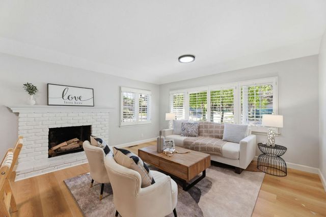 1396 Cordelia Avenue, San Jose, CA 95129