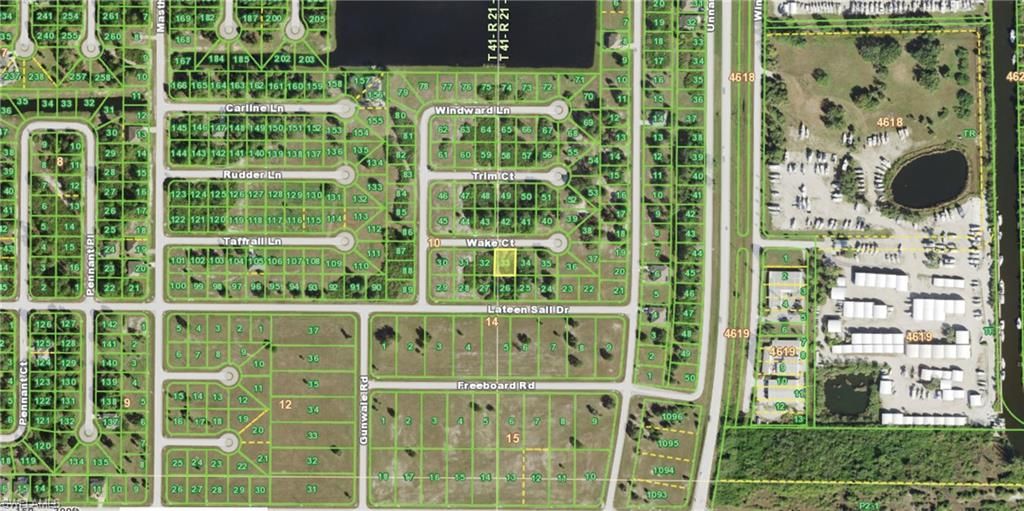 7 Wake CT, PLACIDA, FL 33946 — photo 4
