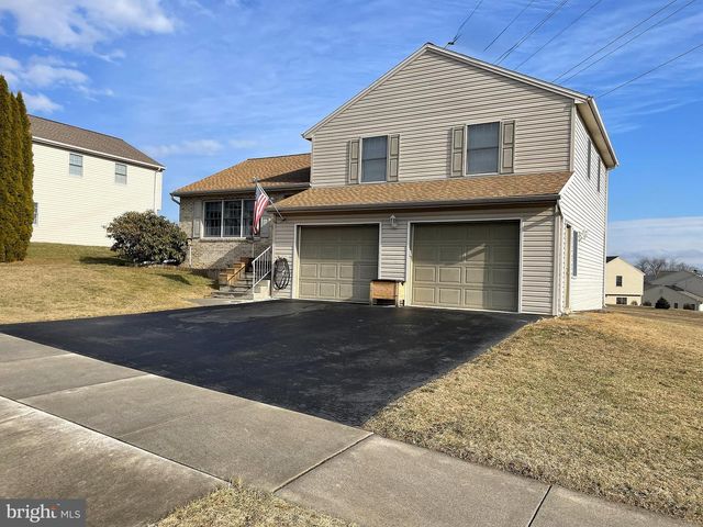 1114 KENT DRIVE, Mechanicsburg, PA 17050