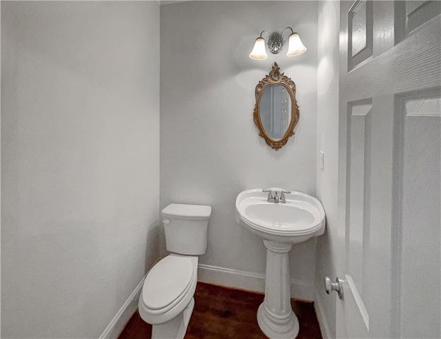 7880 Gable Drive, Douglasville, GA 30135