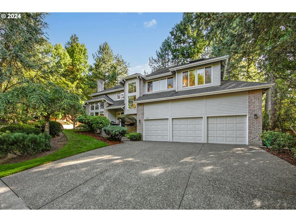 6044 Sw KNIGHTSBRIDGE Dr, Portland, OR 97219