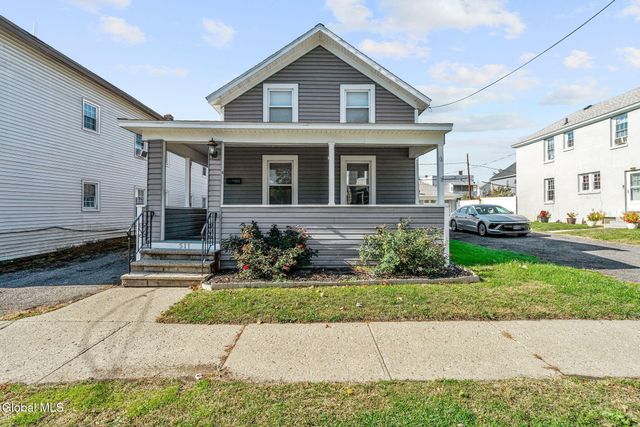 511 5th Avenue, Watervliet, NY 12189