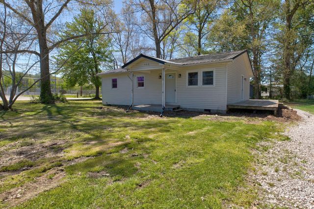 2408 State Highway 1050, Jeffersonville, KY 40337