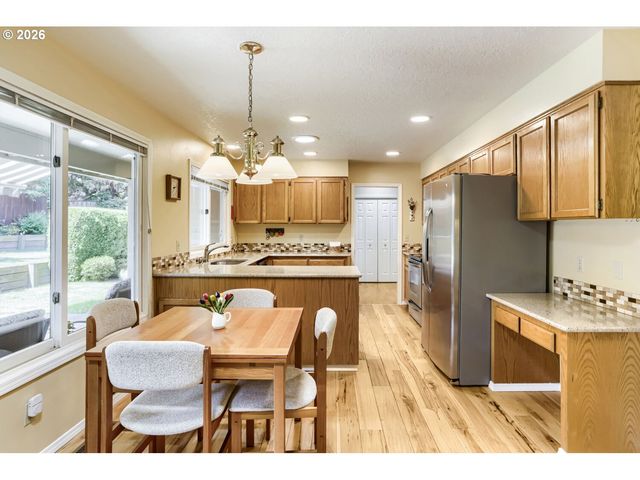 5834 Nw NECANICUM Way, Portland, OR 97229