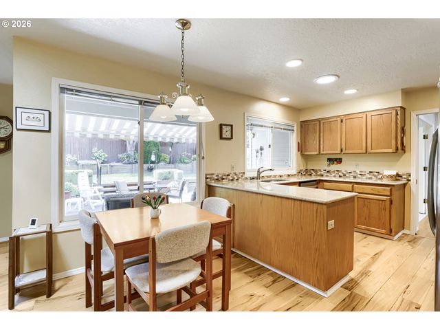 5834 Nw NECANICUM Way, Portland, OR 97229
