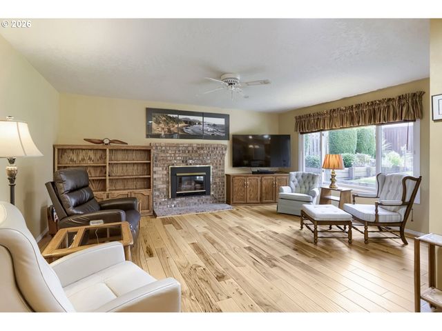 5834 Nw NECANICUM Way, Portland, OR 97229