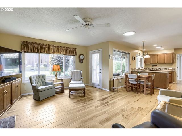 5834 Nw NECANICUM Way, Portland, OR 97229